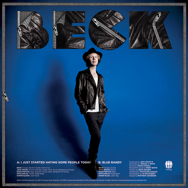 Beck