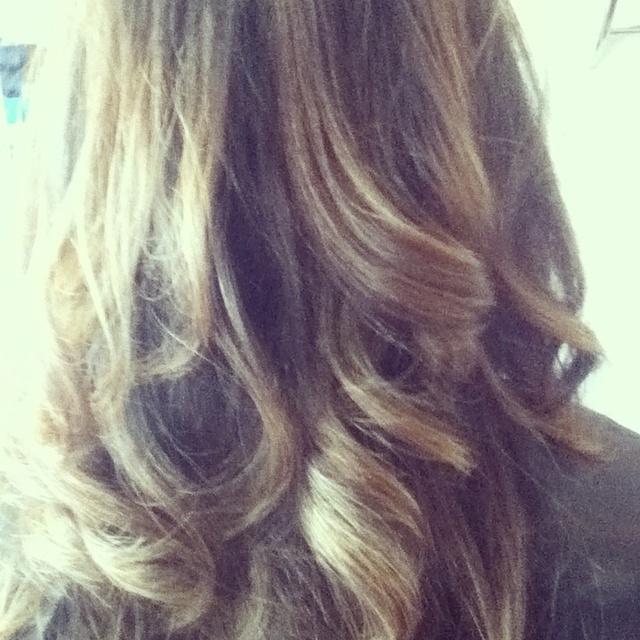 Subtle highlights