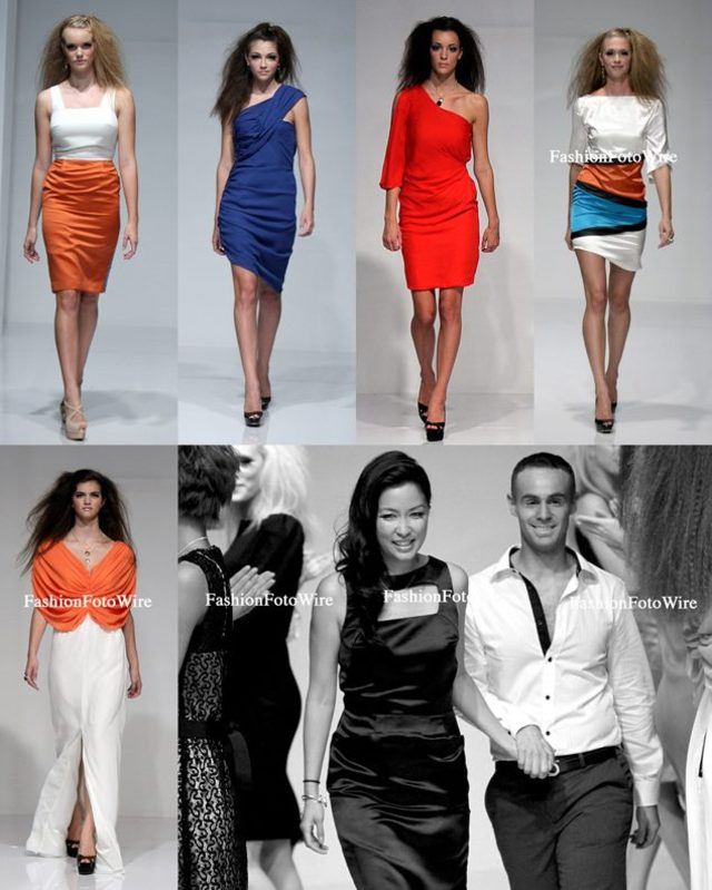 RUNWAY