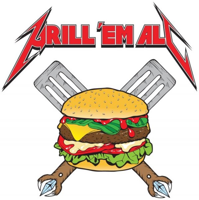 grill