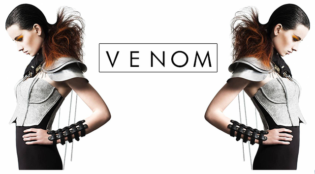 VenomBangstyle