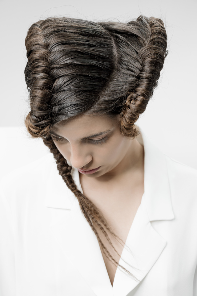 BRAIDS COLLECTION: TRENESIS2