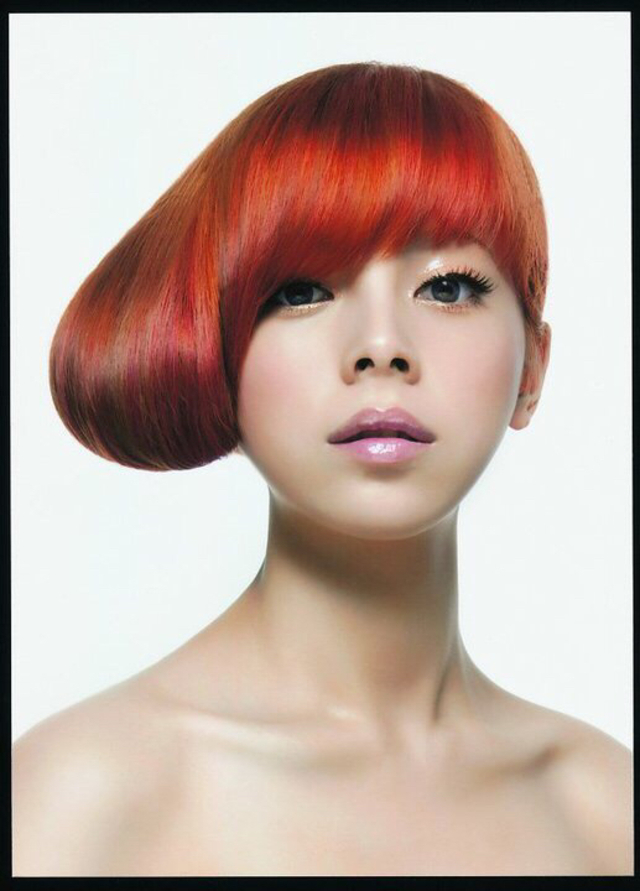 2010 Goldwell colorzoom young talend Global champions

Theme/Sun flower
Photographer/Mark Lee
Make-up/Tin Chen
Special thx/Splendy