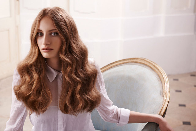 COLOR.ME 2015 Campaign
