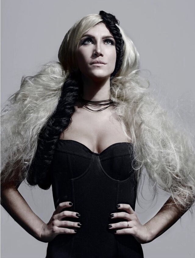 Valvano Salon Team Collection 