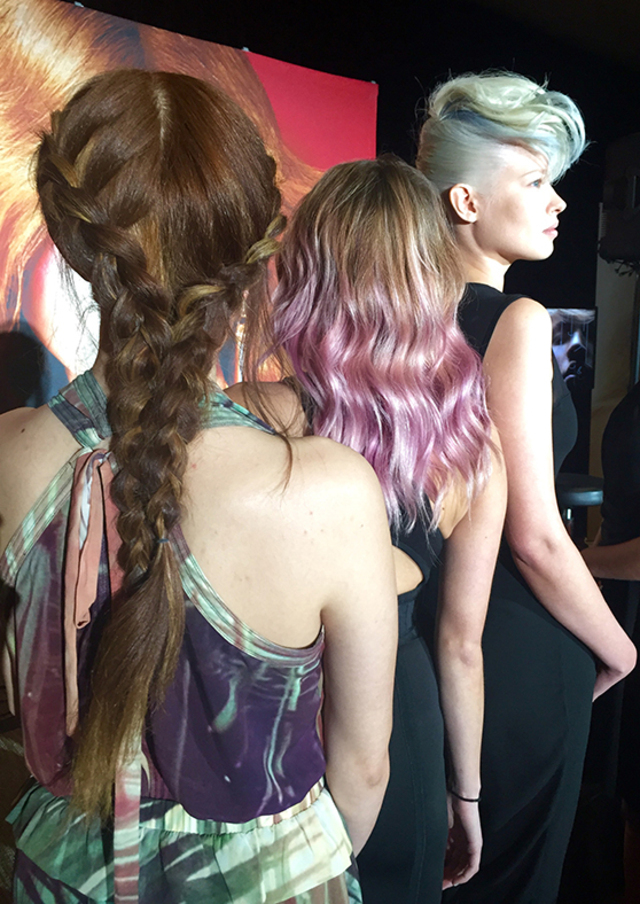 Color.Me Launch