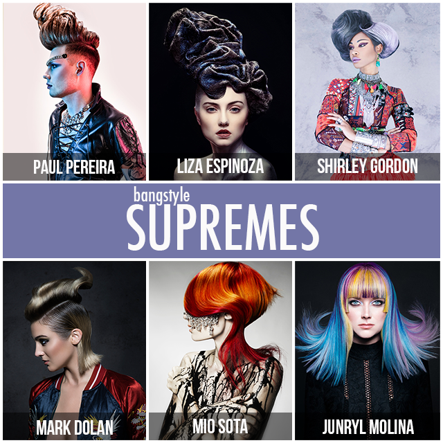 Supremes winners 6.7.17