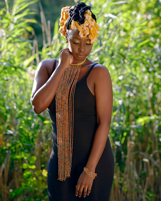 Yarn Twist & Yarn Locs