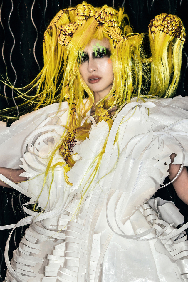 ERos HAIR STYLING 