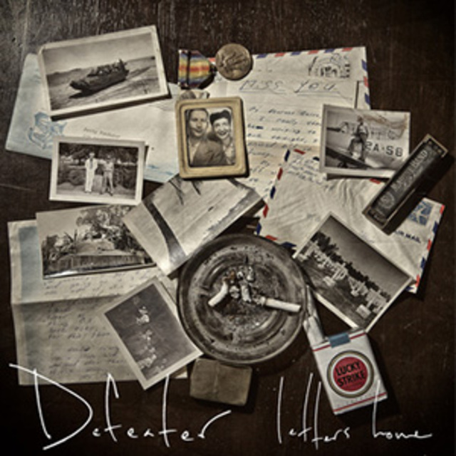 Defeater-Letters-Home