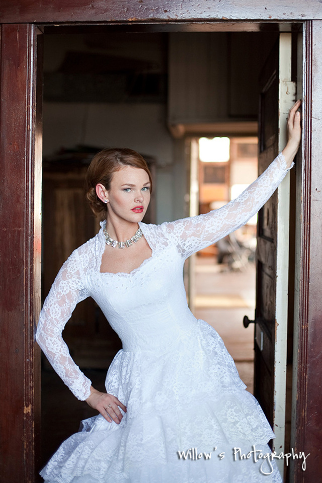 wedding photoshoot i directed and styled