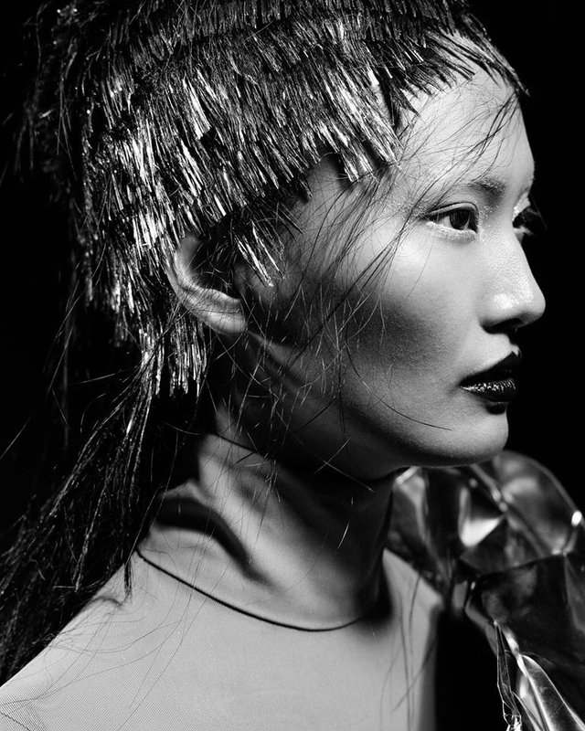 Shimmer