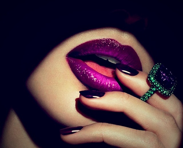 Fall Nail Polish