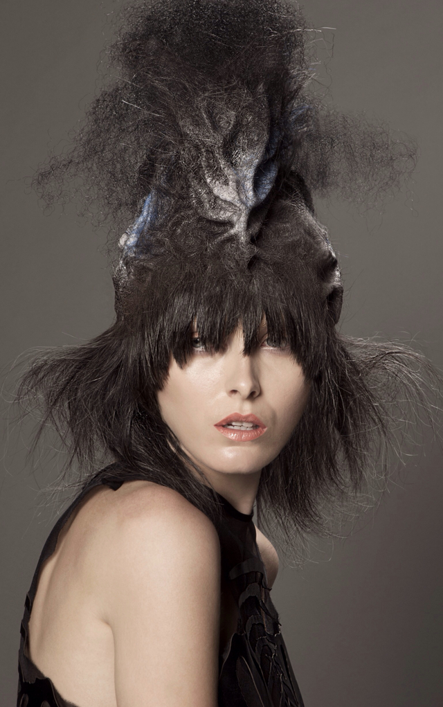 Avant garde 2015