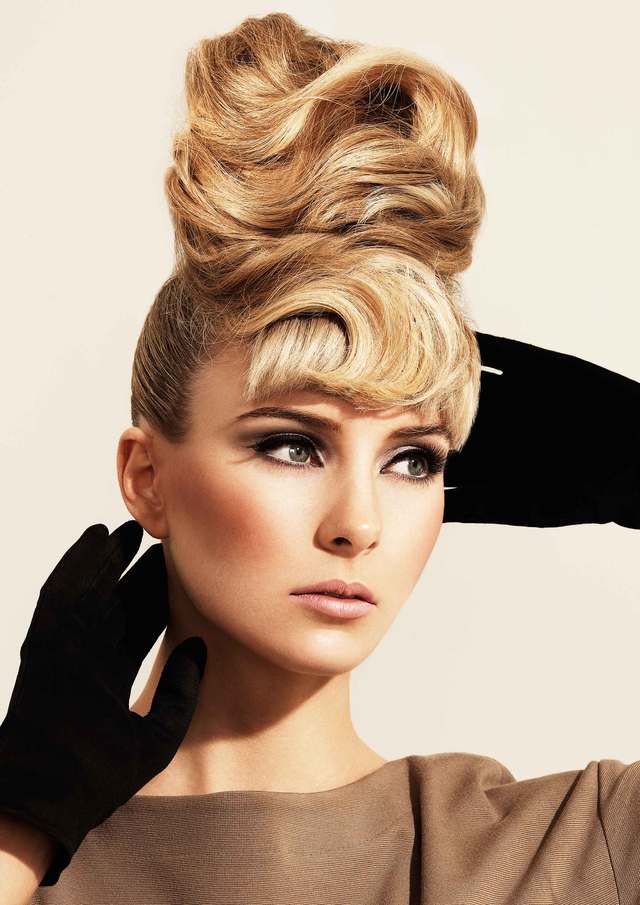 Rokk Ebony Artistic Team