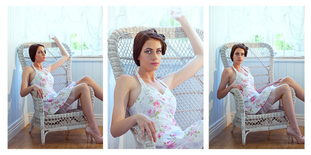 50s Shoot