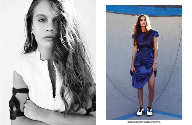 HELLO BONDI - MANIFESTO MAGAZINE 