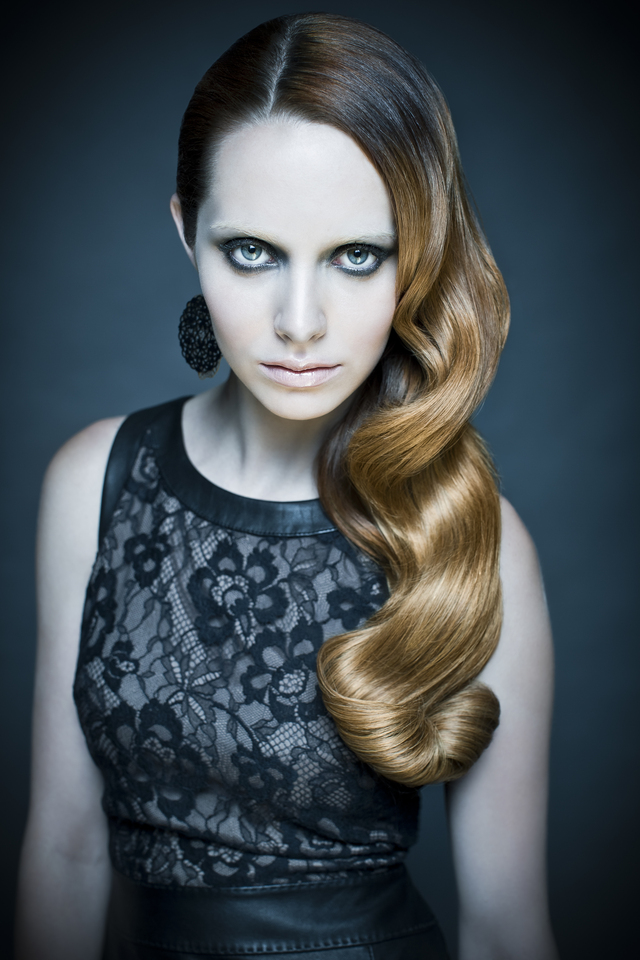 www.stevenrobertsonhair.com | Zuzanna Audette Photography