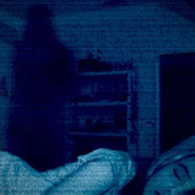 Paranormal Activity 4 trailer