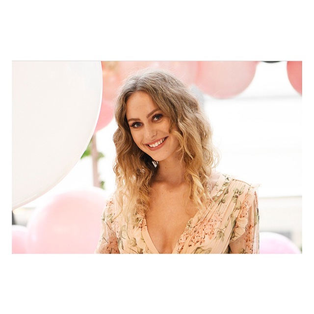 Bridal brunch 