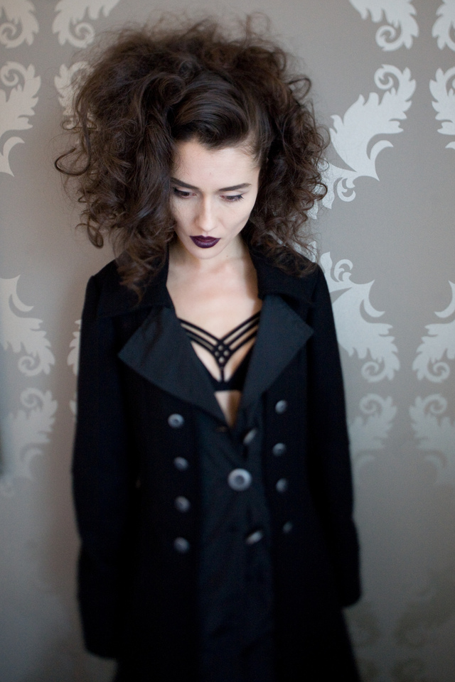 NAHA entry 2009 Mistress