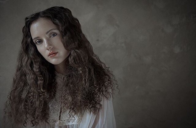 Vintage feel modern twist