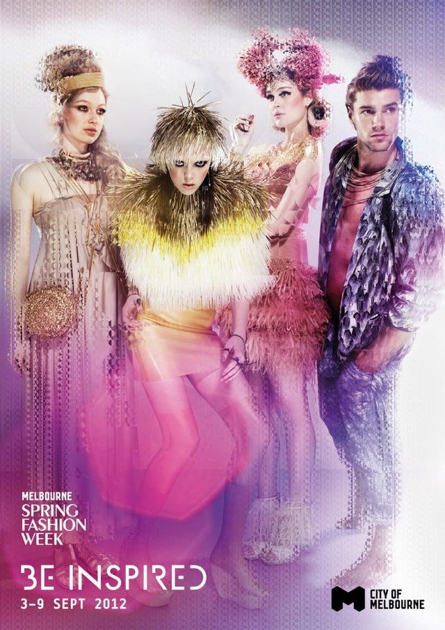 MSFW HEROES