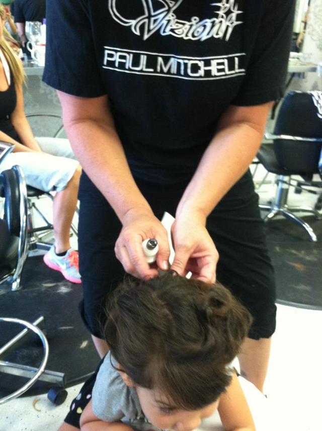 Lil up style