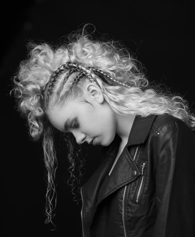 Black and white 2018 collection