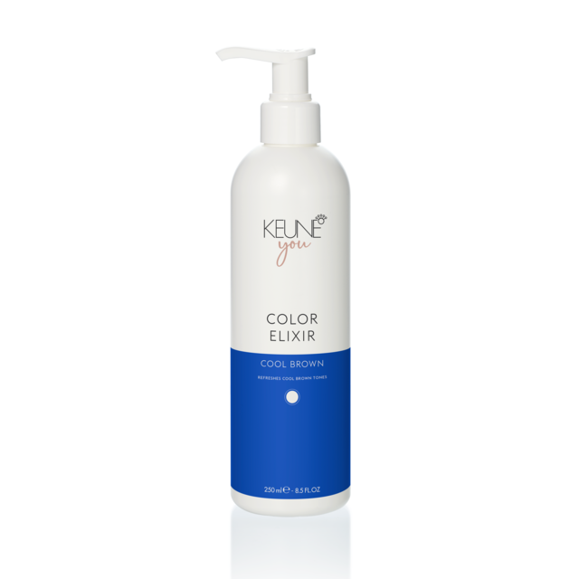 Keune You Color-Maintenance Elixir COOL BROWN