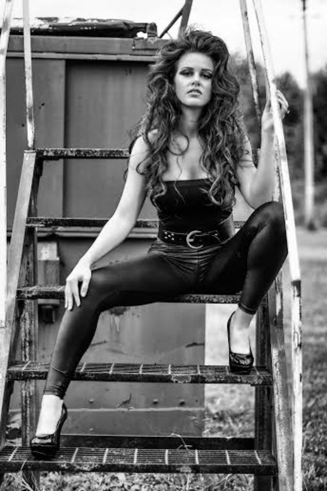 Rachel Williams
