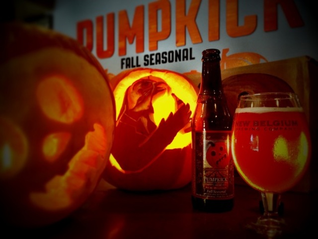 pumpkickz