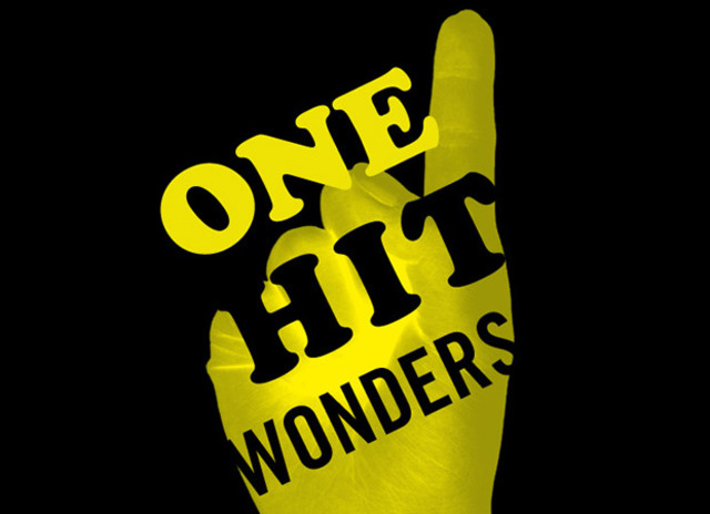 One-Hit-Wonders