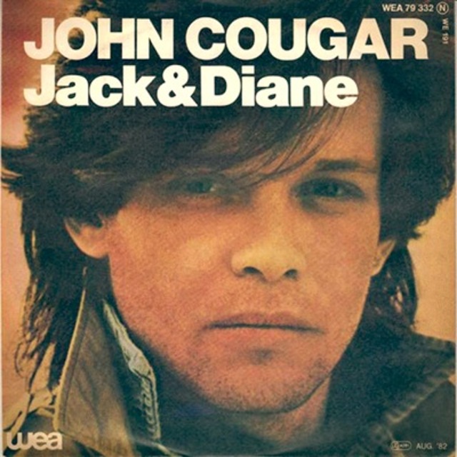 John Mellencamp Jack