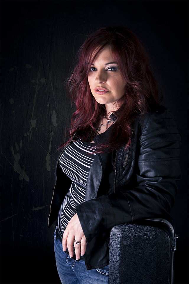 Photoshoot