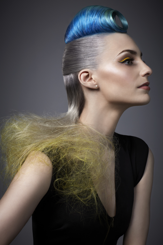 Colorzoom beautify