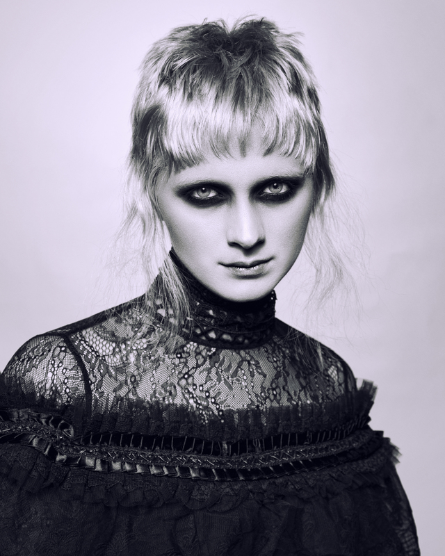 JADED sister