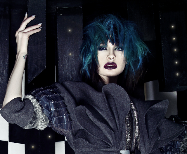 wonderland collection