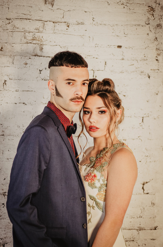 WEDDING - EXTREME
