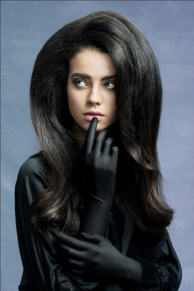 Big Hair