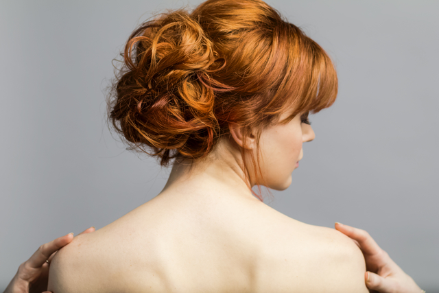 Val Frazee
Harold Fisch Photography 