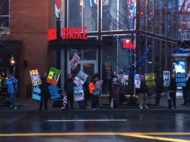 Westboro Pro