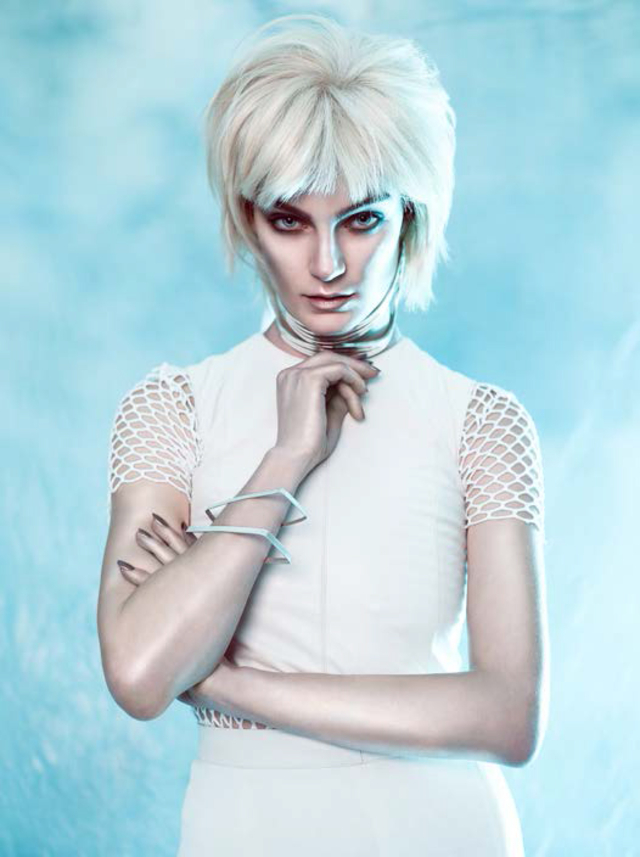 Stylenoir Edition III Utopia Editorial