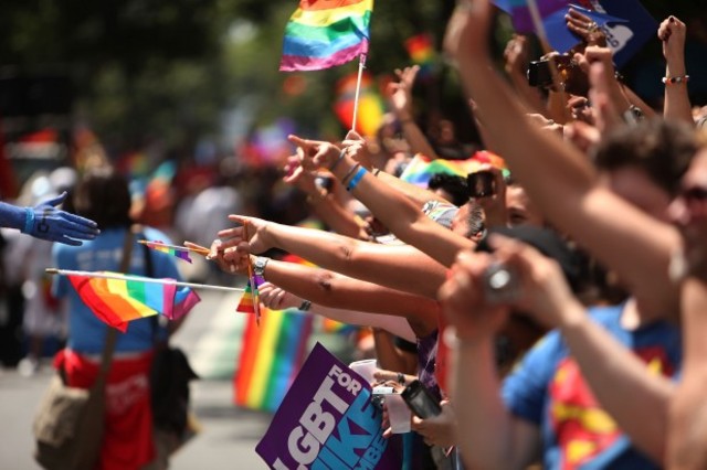 Pride