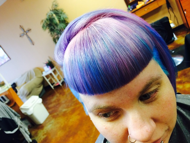 Hair by Linda Lee