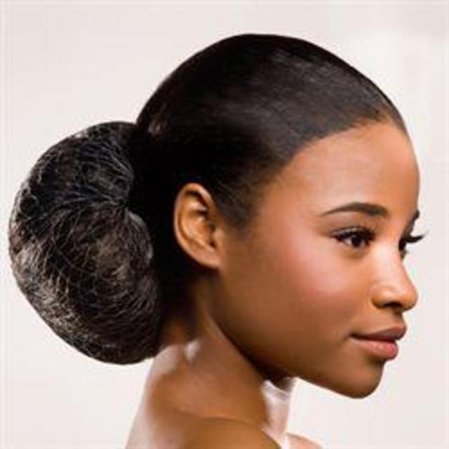 Afro Texture by Lisa Vann