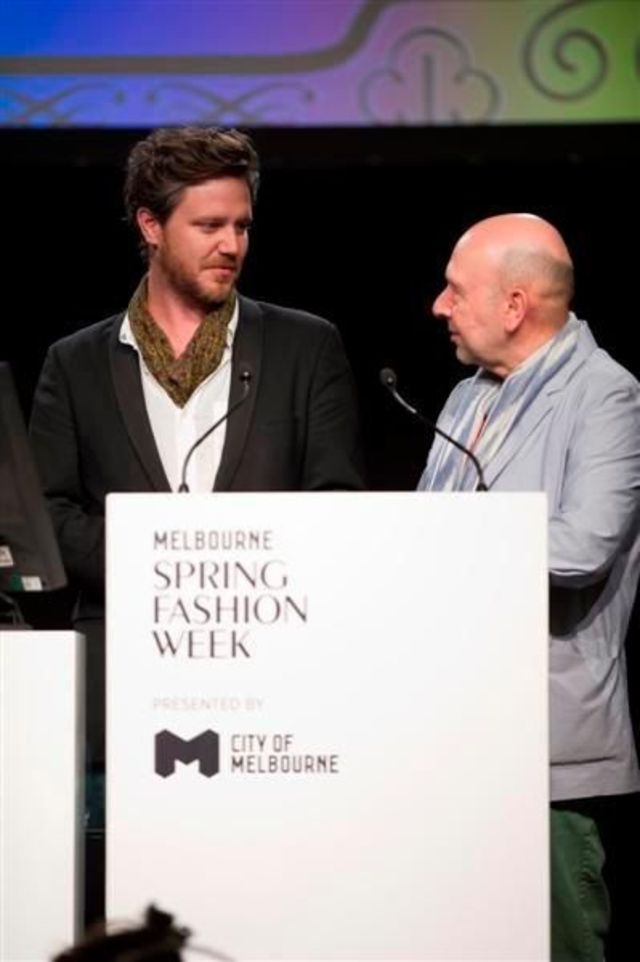 MSFW Interview