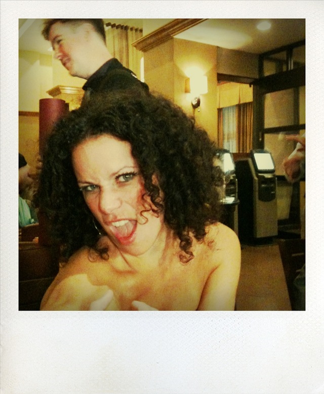 Hair by me