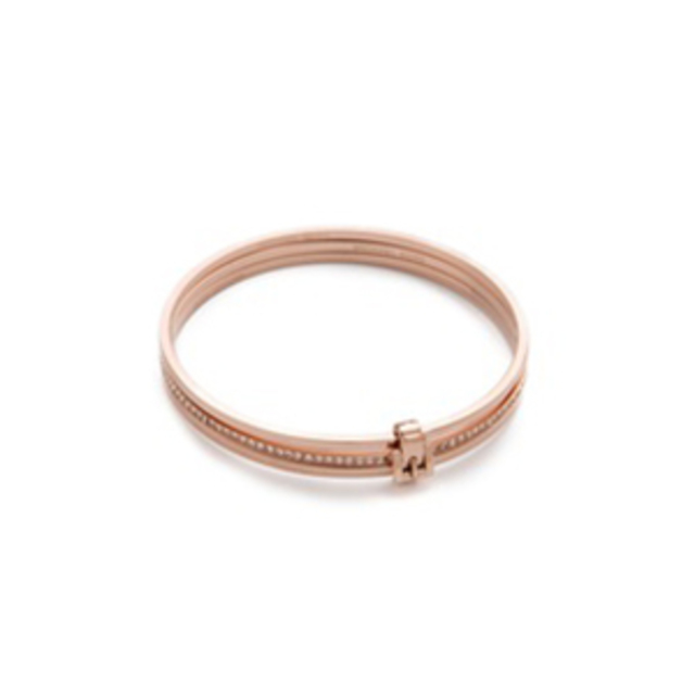 M Kors Buckle Bangle