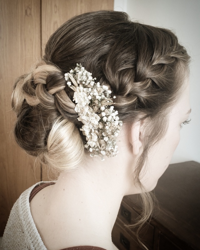 bride of the day